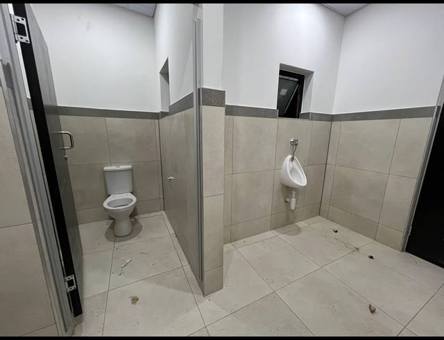 2,317M² WAREHOUSE FOR SALE IN MULDERSDRIFT